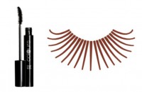 Volume & Curl Mascara - Dark Brown