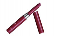 Glossy Lipstick - Crystal Plum