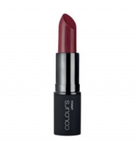 Lipstick Midnight Plum