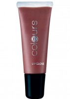 Lipgloss Smoothy Red