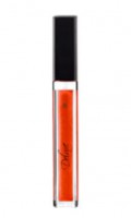 Brilliant Lipgloss Orange Flash