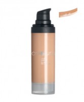 Cream Make-up - Medium Sand