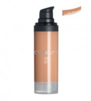 Cream Make-up - Medium Caramel
