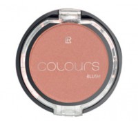 Blush Warm Peach