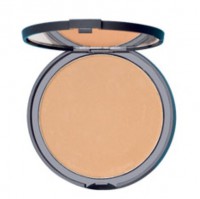 Pressed Powder Caramel