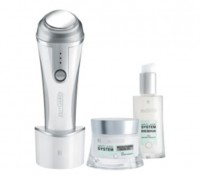 Startsett: Zeitgard Anti-Age System Restructuring