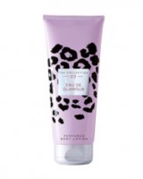 Eau de Glamour Body Lotion