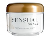 Sensual Grace Body Cream