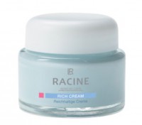 Rich Cream - Racine