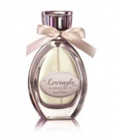 Lovingly - Eau de parfum - kjærlighetserklæring fra Bruce Willis!