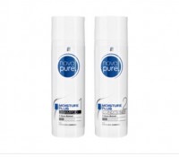 Nova Pure Moisture Plus sett