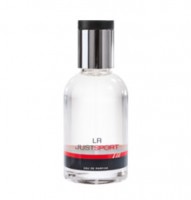LR Just Sport Eau de Parfum