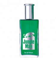 Jungle Man Eau de Parfum