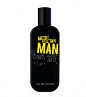 Metropolitan Man Eau de Parfum