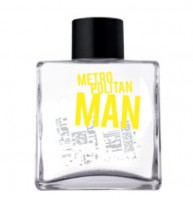 Metropolitan Man After Shave