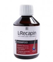 L-Recapin Shampoo